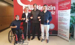 Engelli Memur-Sen Kocaeli: Rakamlar değil, hayatlar değişmeli