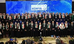 Ercan Özel’e UCLG-MEWA’da önemli görev