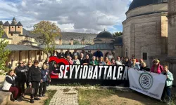 ESÇEVDER’den Frigya Vadisi’ne tarih ve çevre bilinci gezisi