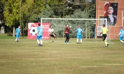 Eskişehir’de Cumhuriyet Kupası heyecanı başladı