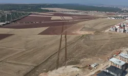 Eskişehir’de trafiğe nefes aldıracak yeni bağlantı yolu hayata geçiyor