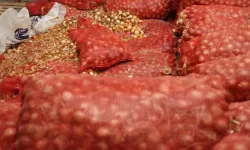 Eskişehir’de üretim ve dayanışma el ele