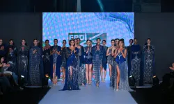 Fashion Prime moda dünyasını İzmir’de buluşturdu