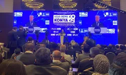 Fatma Kaptan BM UCLG-MEWA Kadın Komisyonu Başkanı seçildi