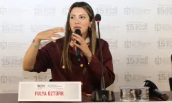 Gazeteci Fulya Öztürk: X'te Türkiye ve Dünya’yı yorumlamayın