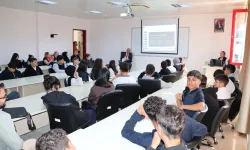 Gaziantep Büyükşehir’den aile temalı uluslararası sempozyum