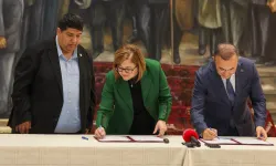Gaziantep’te kantinlerde glütensiz dönem başlıyor