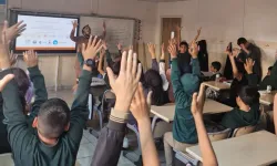 Gaziantep’te kültürden spora, eğitimden sağlığa tam destek