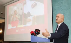 Gebze Belediye Başkanı Büyükgöz bölge basınıyla buluştu
