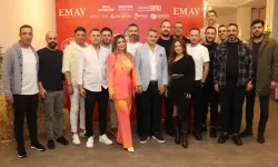 GESİAD aplikasyonu tanıtıldı