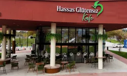 “Glütensiz Kafe” ile sağlıklı yaşam