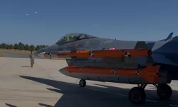 Gök vatanın yeni bekçileri hedefi 12’den vurdu!