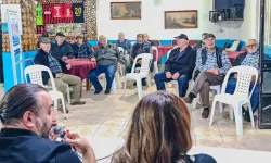 Gölcük'te 'Sağlıklı Toplum Sağlıklı Gölcük'e start