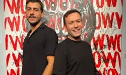 Güneş Aytemur’dan “WOW” etkisi!