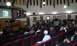 Hasan Basri Balcı “Huzurlu Ve Mutlu Ailenin” şifrelerini anlattı
