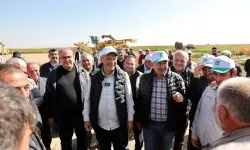 Hüseyin Akay'dan 'pancar' vurgusu