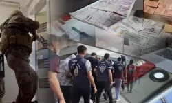 İçişleri'nden siber suç operasyonu! 567 şüpheliden 209’u tutuklandı