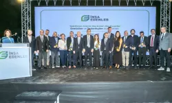İnşa Edenler, üçüncü kez sektörün nabzını tuttu