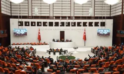 Irak ve Suriye'ye asker gönderme yetkisi 3 yıl uzatıldı