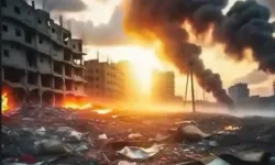 İsrail’den orduya talimat: Gazze işgal operasyonunu durdurun