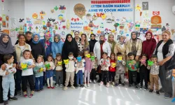 İstanbul Beylikdüzü’nde “İlmek İlmek Kardeşlik” projesiyle dayanışma büyüyor