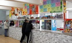 İstanbul Maltepe’de okul kantinlerinde sıkı denetim