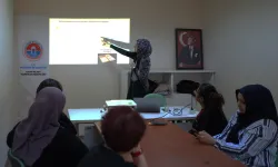İstanbul Maltepeli kadınlara güvenli internet eğitimleri