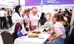 İstanbul'da iş fırsatlarının yeni rotası Zeytinburnu