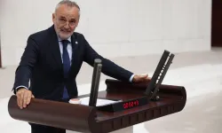 İYİ Partili Milletvekili Akalın’dan dış politika eleştirisi
