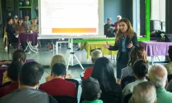 İzmir Bornova’dan yeşil dönüşüm hamlesi