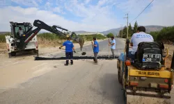  İzmir Büyükşehir ve Efes Selçuk Belediyesi’nden ortak çalışma