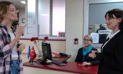 İzmir Büyükşehir’den 'sessiz' destek