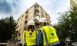 İzmir Karşıyaka’nın yapı stoku için çalışmalar başladı