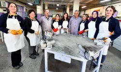 İzmir’de kadınlar ve gençler istihdamda daha fazla yer alacak