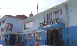 İzmir’in okullarına Büyükşehir eli