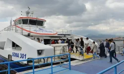 İzmirliler İZDENİZ’den memnun