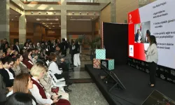 İzmit'in 'Kısa Mola'sı MARUF'ta iyi uygulama örneği oldu