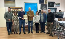 İzmit'ten ortak projeler için KOÜ’ye ziyaret
