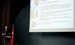 Karabağlar Belediyesi’nden örnek eğitim