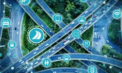 Karayolunda 5G destekli akıllı altyapı
