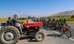 Kayseri Büyükşehir spor turizmini zirveye taşıyor