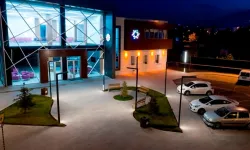 Kayseri Kocasinan'a aile sağlığı merkezi