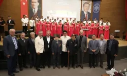 Kayseri Melikgazi'de Kore Savaşı'na özel anma
