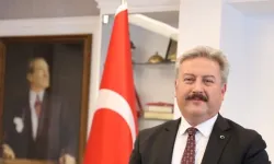 Kayseri Melikgazi'den 'tarihi' konser