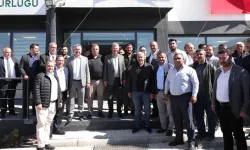Kayseri Pınarbaşı'na gurur tesisleri