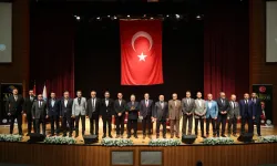 Kayseri Talas Belediyesi'nden 'Bilge Kral'a özel anma