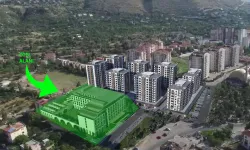 Kayseri Talas'ta yeni yatırım alanları için geri sayım