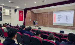 Kayseri Talas'tan üniversitelilere tanıtım günleri