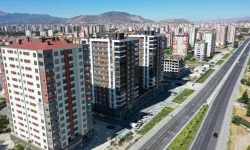 Kayseri tarihinin en büyük kentsel dönüşümü başlıyor