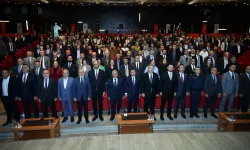 Kayseri'nin geleceği yeniden inşa edilecek